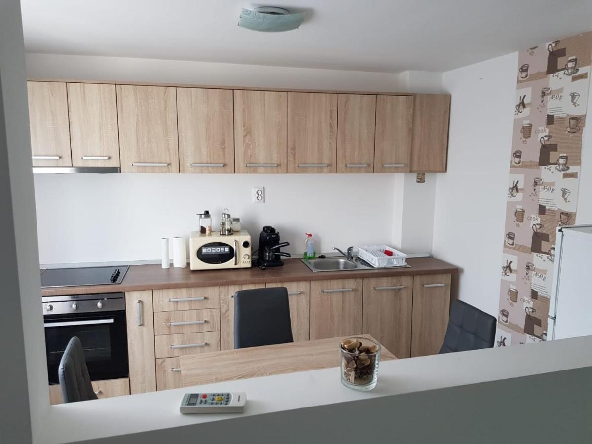 Apartament 8 Central Marosvásárhely Kültér fotó