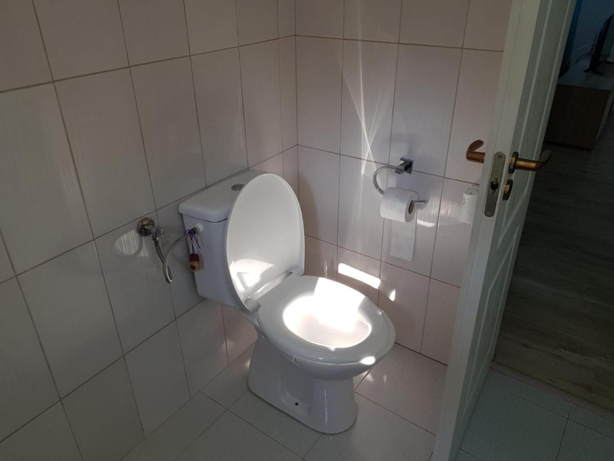 Apartament 8 Central Marosvásárhely Kültér fotó